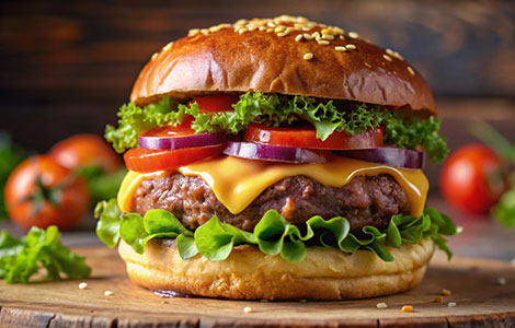 Burgers