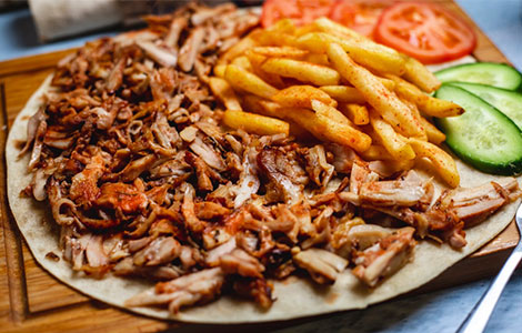 Kebabs