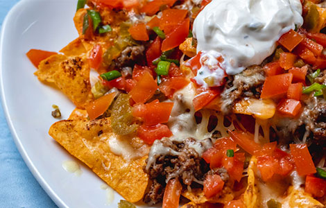 Nachos